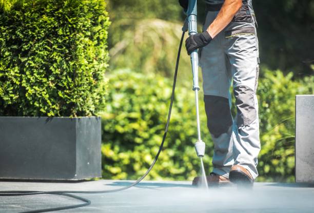 Kendall Park, NJ Pressure Washing Services Company